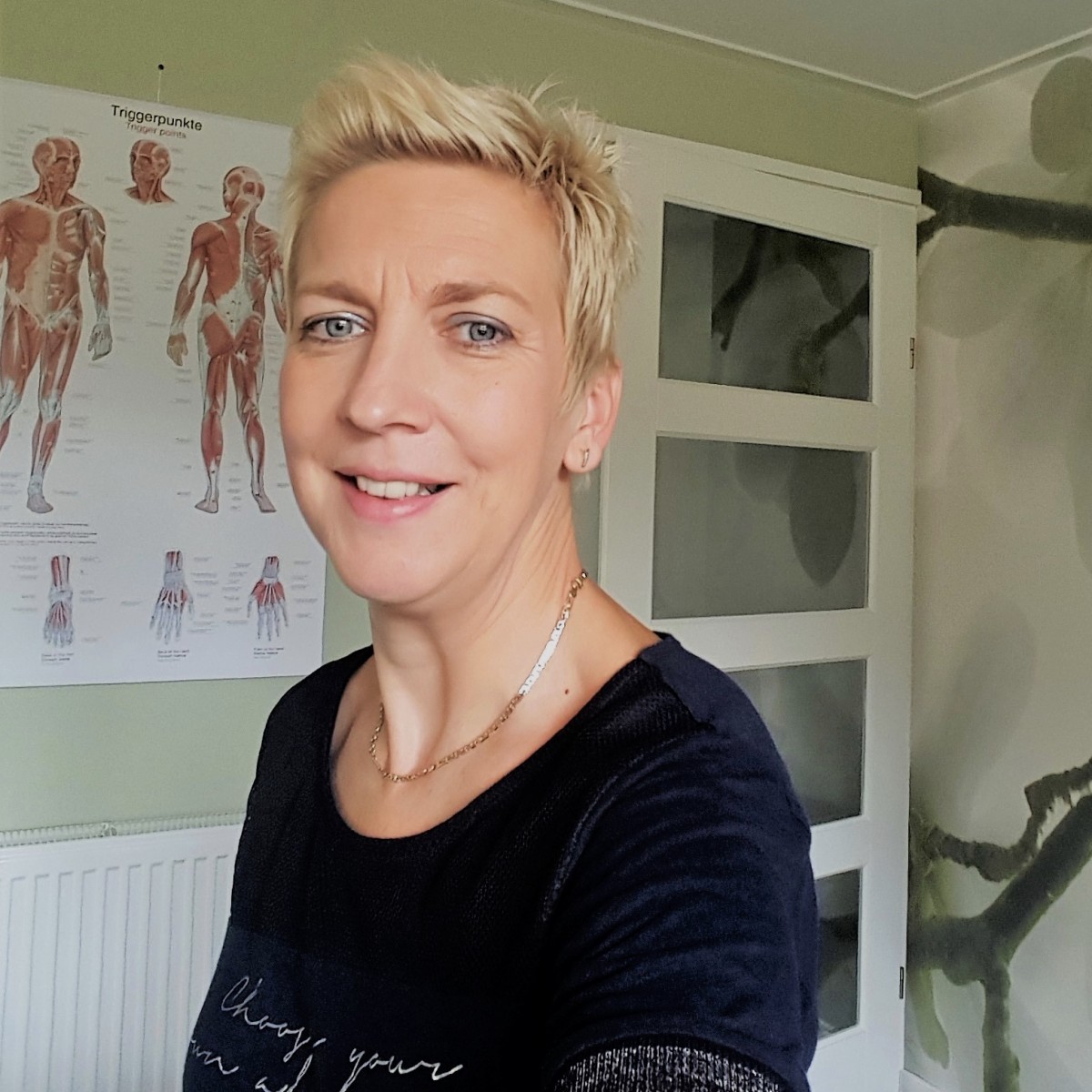 Afbeelding bij Over mijzelf: